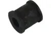 Втулка (резинка) переднего стабилизатора kavo parts SBS9139