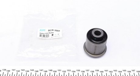 Сайлентблок переднего рычага kavo parts SCR3005