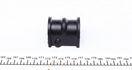 Втулка (резинка) переднего стабилизатора kavo parts SBS1004