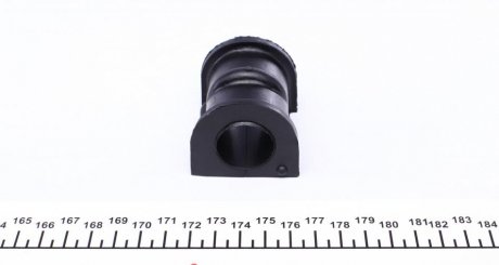 Втулка (резинка) переднего стабилизатора kavo parts SBS1004