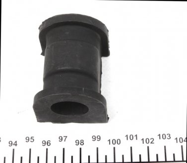 Втулка (резинка) переднего стабилизатора kavo parts SBS1007