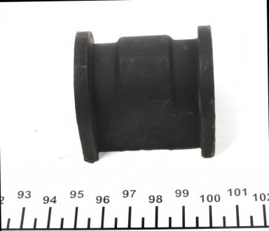 Втулка (резинка) переднего стабилизатора kavo parts SBS1007