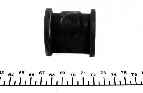 Втулка переднього стабілізатора kavo parts SBS1008