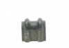 Втулка (резинка) переднего стабилизатора kavo parts SBS-3022
