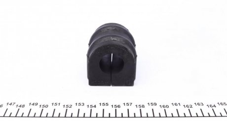 Втулка (резинка) переднего стабилизатора kavo parts SBS3065