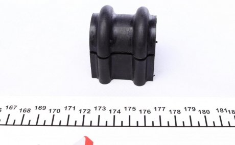 Втулка (резинка) переднего стабилизатора kavo parts SBS4034