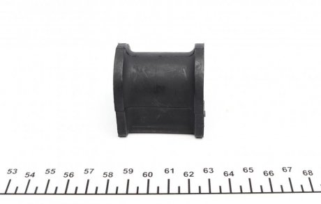 Втулка (резинка) переднего стабилизатора kavo parts SBS5515