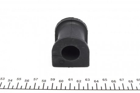 Втулка (резинка) переднего стабилизатора kavo parts SBS5515