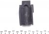 Втулка переднього стабілізатора kavo parts SBS-6538