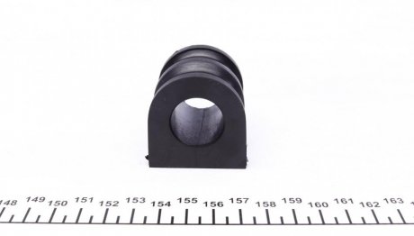 Втулка (резинка) переднего стабилизатора kavo parts SBS6571
