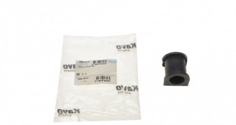 Втулка (резинка) переднего стабилизатора kavo parts SBS-8512