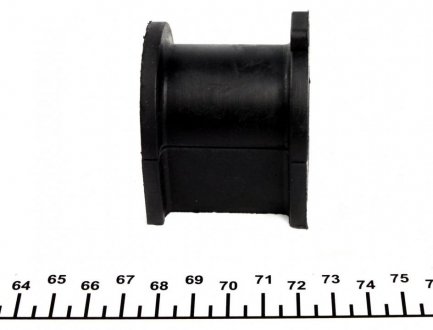 Втулка (резинка) переднего стабилизатора kavo parts SBS9025