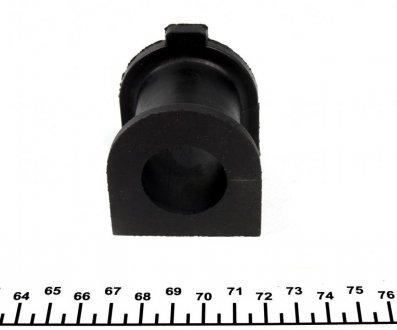 Втулка (резинка) переднего стабилизатора kavo parts SBS-9025