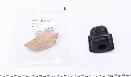 Втулка (резинка) переднего стабилизатора kavo parts SBS-9072