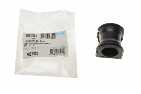 Втулка (резинка) переднего стабилизатора kavo parts SBS-9082