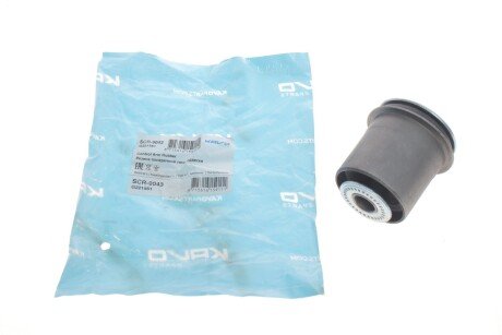 Втулка важеля kavo parts SCR9043
