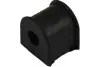 Втулка заднего стабилизатора kavo parts SBS3014