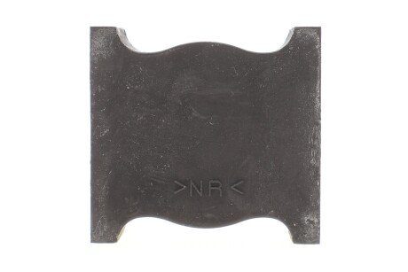 Втулка заднего стабилизатора kavo parts SBS4503