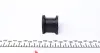 Втулка заднього стабілізатора Kavo parts SBS4516 (фото 3)