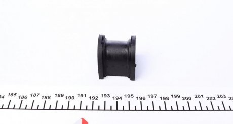 Втулка заднього стабілізатора kavo parts SBS4516