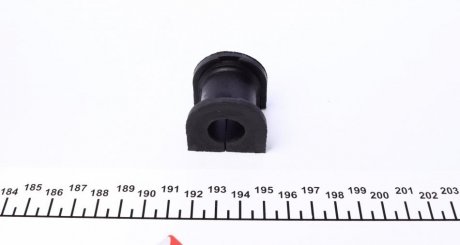 Втулка заднього стабілізатора kavo parts SBS4516