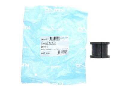 Втулка заднего стабилизатора kavo parts SBS5538