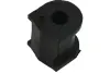 Втулка заднего стабилизатора kavo parts SBS-5547