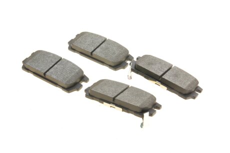 Задние тормозные колодки kavo parts KBP3017