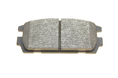 Задние тормозные колодки kavo parts KBP3017