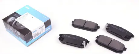Задние тормозные колодки kavo parts KBP-4015
