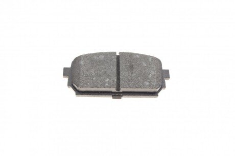 Задние тормозные колодки kavo parts KBP4019