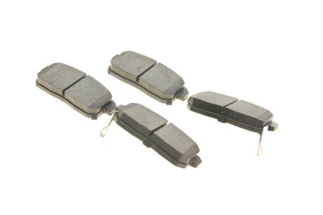 Задні тормозні (гальмівні) колодки kavo parts KBP4547