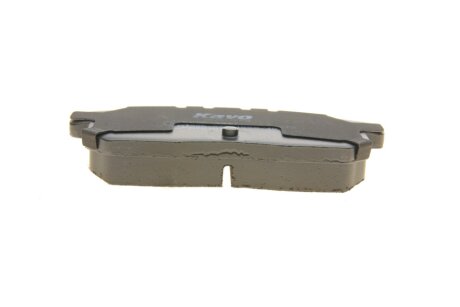 Задні тормозні (гальмівні) колодки kavo parts KBP4547