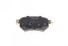 Задні тормозні (гальмівні) колодки Kavo parts KBP4577 (фото 2)