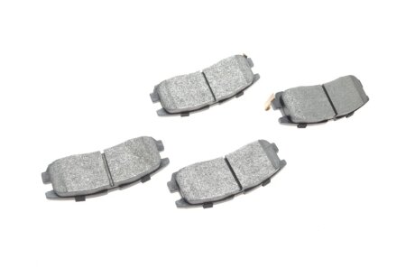 Задние тормозные колодки kavo parts KBP5509