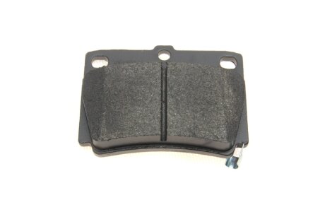 Задние тормозные колодки kavo parts KBP5512