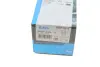 Задние тормозные колодки kavo parts KBP-5512