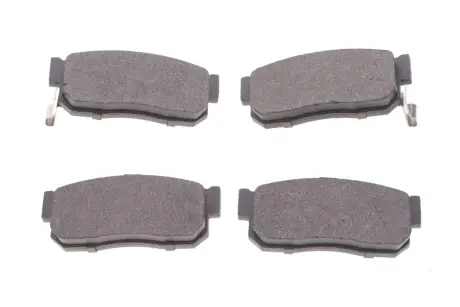 Задние тормозные колодки kavo parts KBP-6513