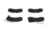 Задние тормозные колодки kavo parts KBP-6591