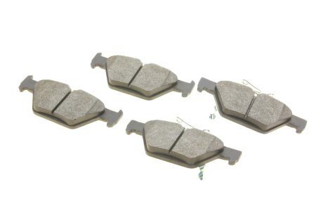 Задні тормозні (гальмівні) колодки kavo parts KBP8028