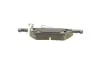 Задние тормозные колодки kavo parts KBP8028