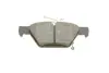 Задние тормозные колодки kavo parts KBP8028