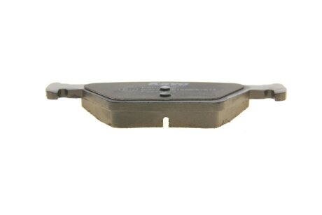 Задні тормозні (гальмівні) колодки kavo parts KBP8028