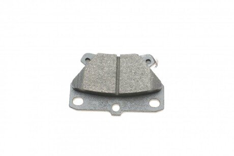 Задні тормозні (гальмівні) колодки kavo parts KBP9013