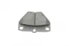 Задні тормозні (гальмівні) колодки Kavo parts KBP9013 (фото 5)