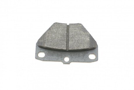 Задні тормозні (гальмівні) колодки kavo parts KBP9013