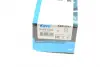 Задні тормозні (гальмівні) колодки Kavo parts KBP9013 (фото 6)