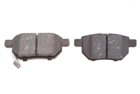 Задні тормозні (гальмівні) колодки kavo parts KBP9025