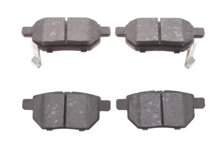Задние тормозные колодки kavo parts KBP-9025
