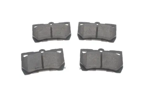 Задні тормозні (гальмівні) колодки Kavo parts KBP9083